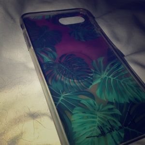 Aesthetic phone case